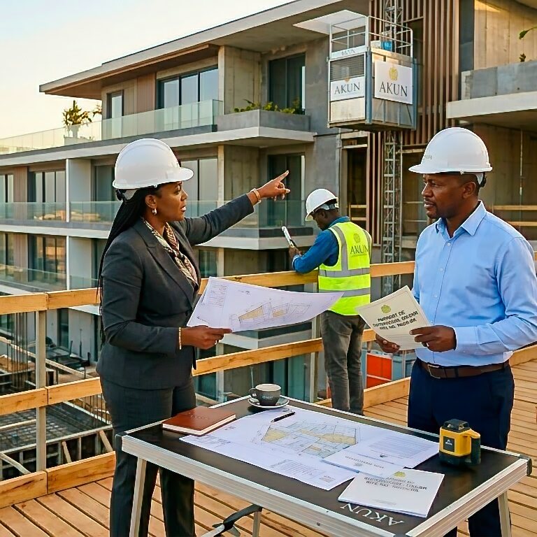 Construction